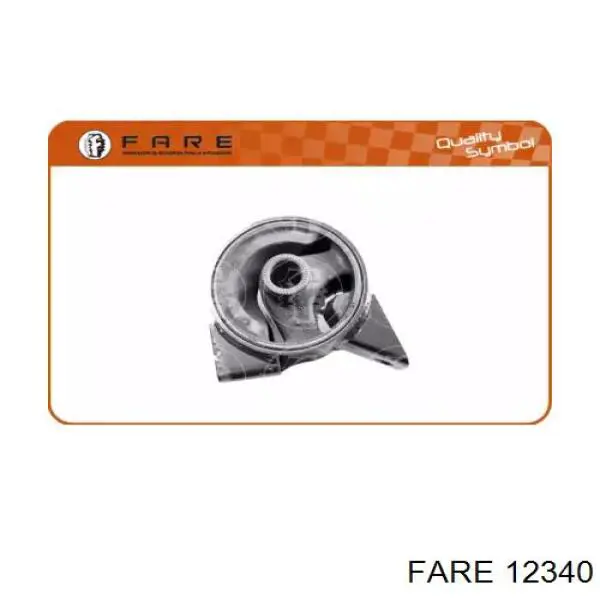 Comprar 70874 Impergom Soporte de motor delantero
