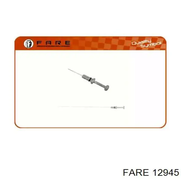 Comprar 12945 Fare Varilla aceite