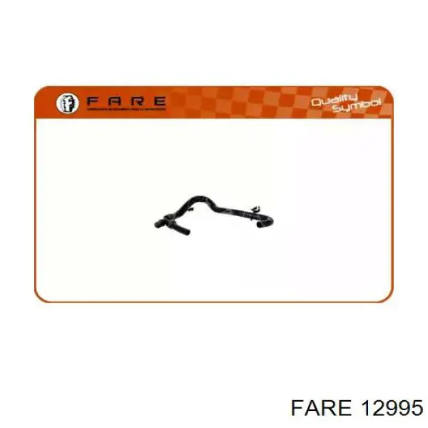 12995 Fare