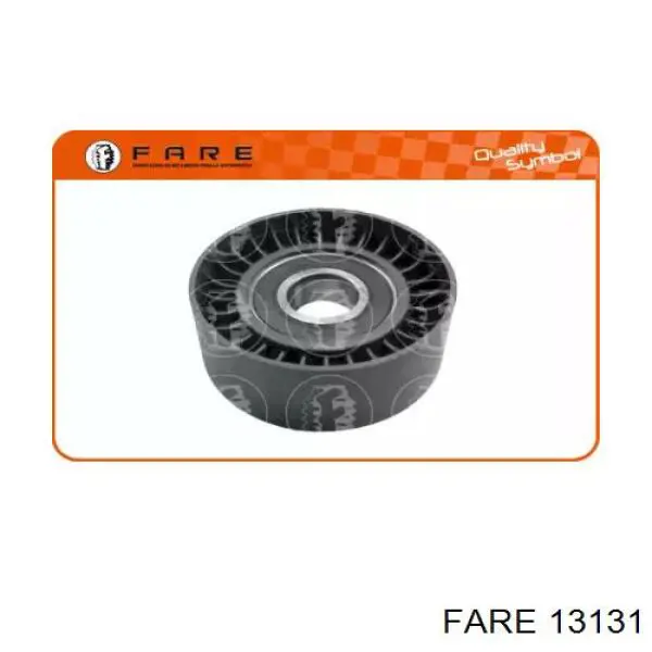 13131 Fare 