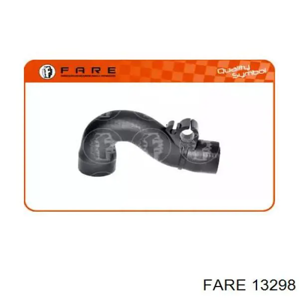 Manguera del intercooler Metalcaucho 98820 precio, desde 28,25 EUR