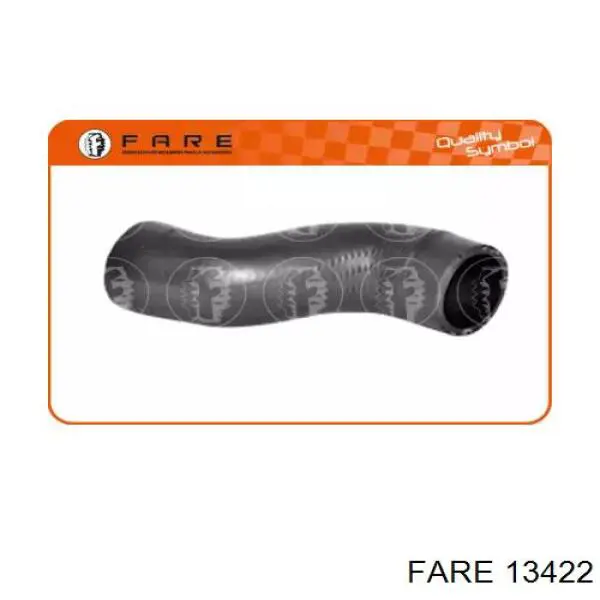 Manguera del intercooler Metalcaucho 98831 precio, desde 23,92 EUR
