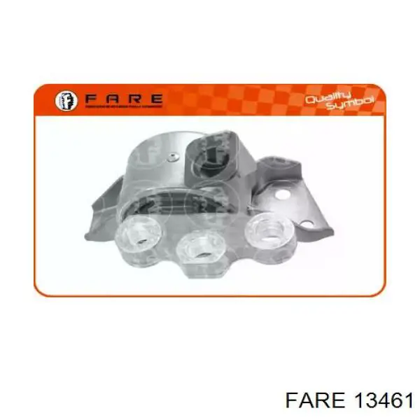 50508653 Fiat/Alfa/Lancia Cojín del motor