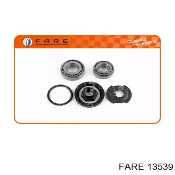Comprar 13539 Metalcaucho 
