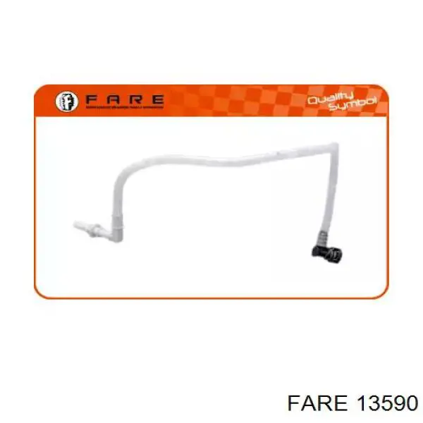 Tubo de combustible del filtro a la bomba Cautex 757161 precio, desde 15,08 EUR