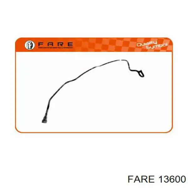 13600 Fare