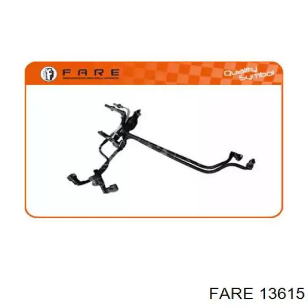 Comprar 00001574T2 Peugeot/Citroen Juego de tuberías de combustible