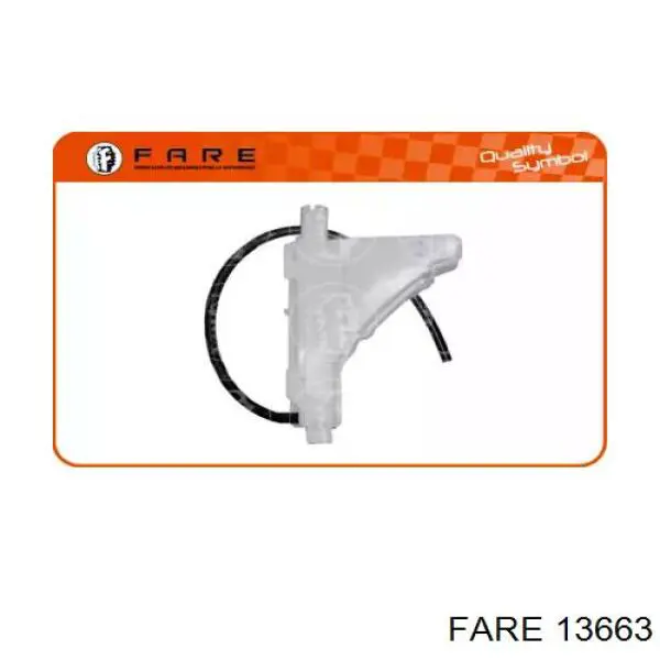 Botella expansion Fare 13663 precio, desde 16,58 EUR