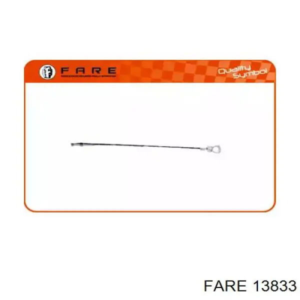 Comprar 13833 Fare Varilla aceite
