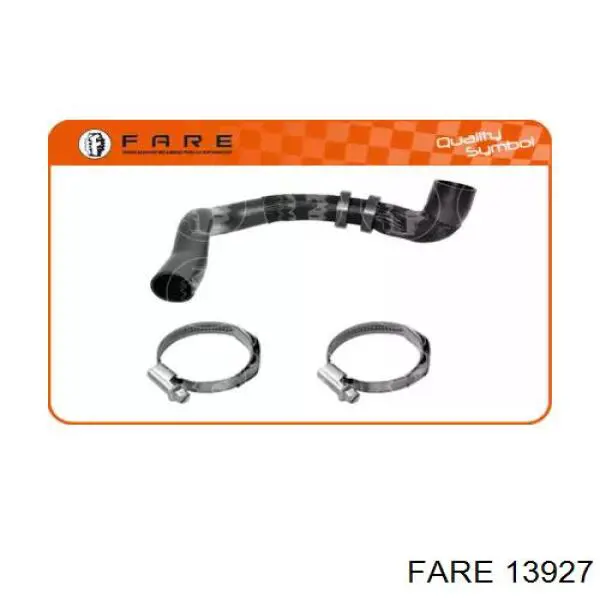 Comprar LR024304 Land Rover Tubo intercooler