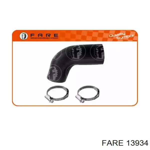 Comprar 528717 Triclo Tubo intercooler