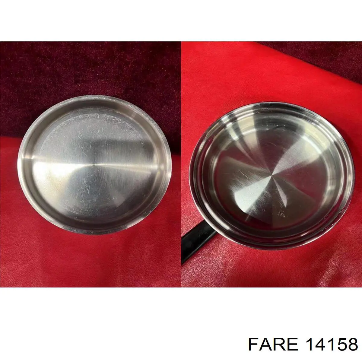 Cubo de rueda trasero Mercedes A W168