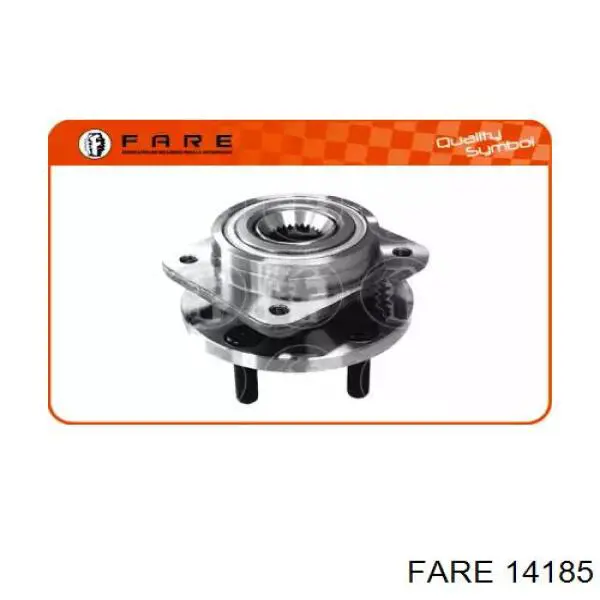 Comprar 4397498 Chrysler Cojinete de rueda delantero