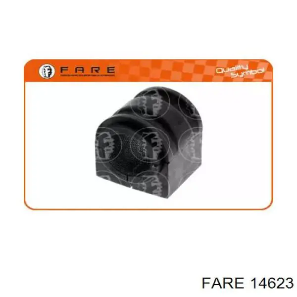 14623 Fare Buje de barra estabilizadora trasera
