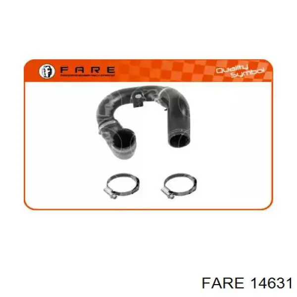 Comprar 51901753 Fiat/Alfa/Lancia Tubo intercooler