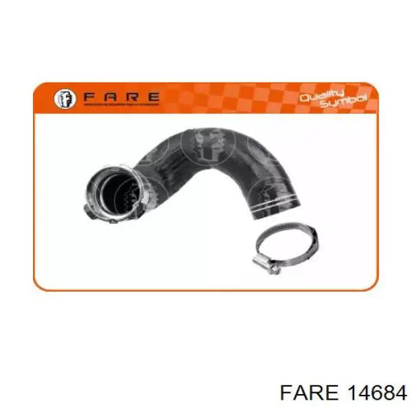 Manguera del intercooler Fiat/Alfa/Lancia 50521556 precio, desde 39,24 EUR