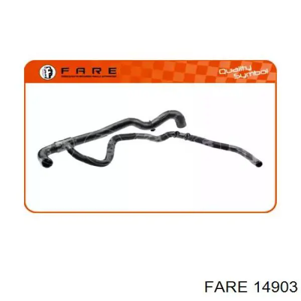 Comprar 215019439R Renault (RVI) Manguera inferior del radiador
