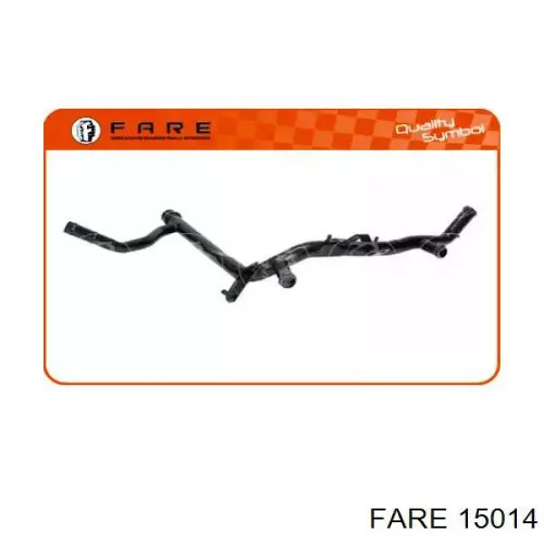 15014 Fare