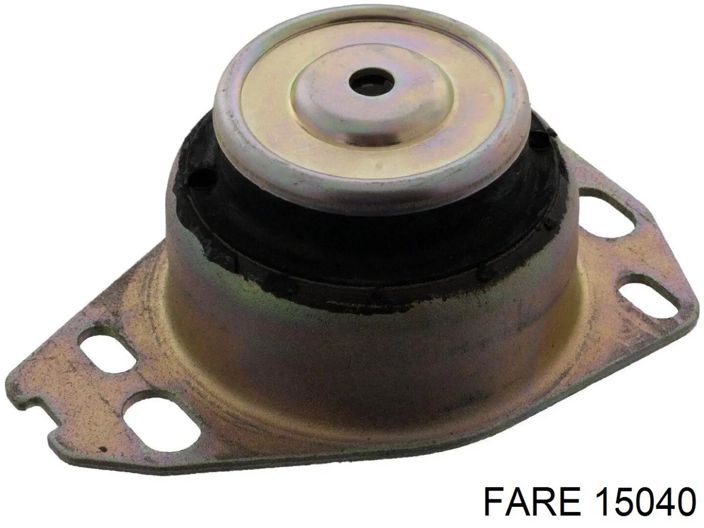 Tubo de salida de aire del turbocompresor Fare 15040 precio, desde 16,00 EUR
