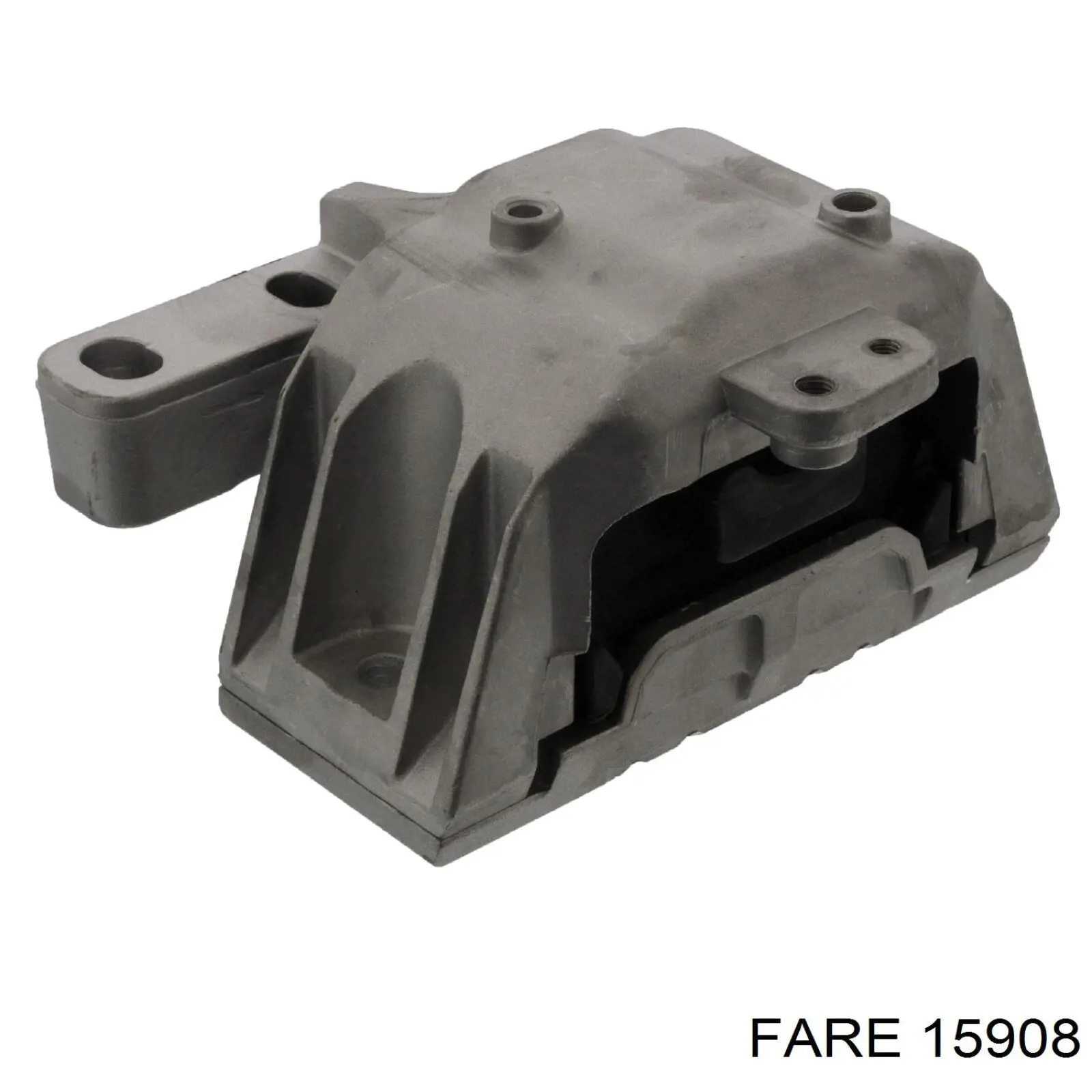 Tubo intercooler 13345556 General Motors