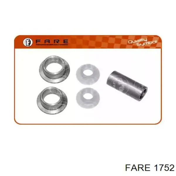 Comprar 96073215 Peugeot/Citroen Juego de reparación de la palanca selectora de cambios
