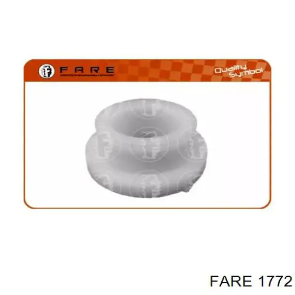 Comprar 1772 Fare Buje del brazo oscilante
