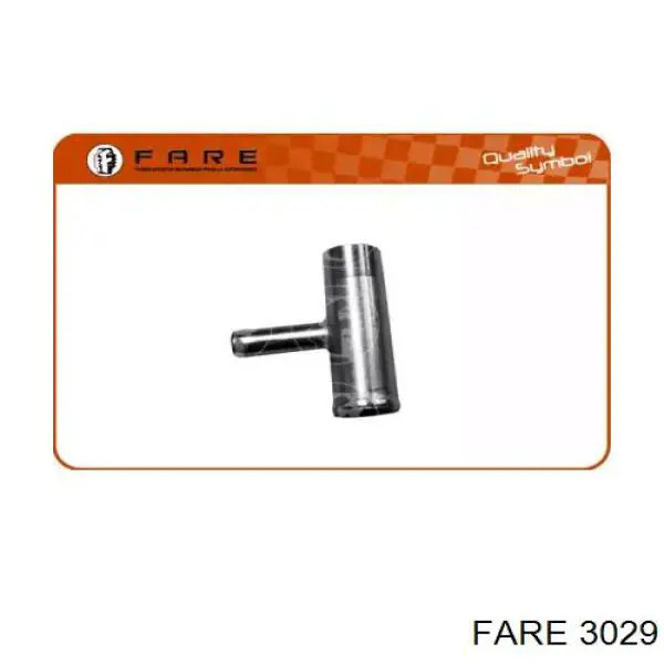 Comprar 3029 Fare 