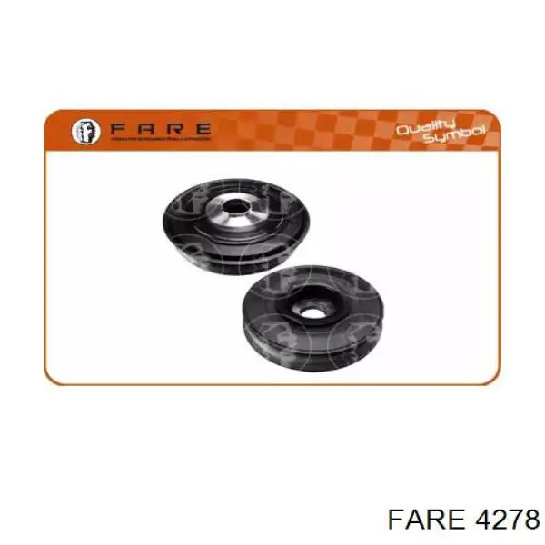Polea del cigüeñal Cautex 030940 precio, desde 64,93 EUR