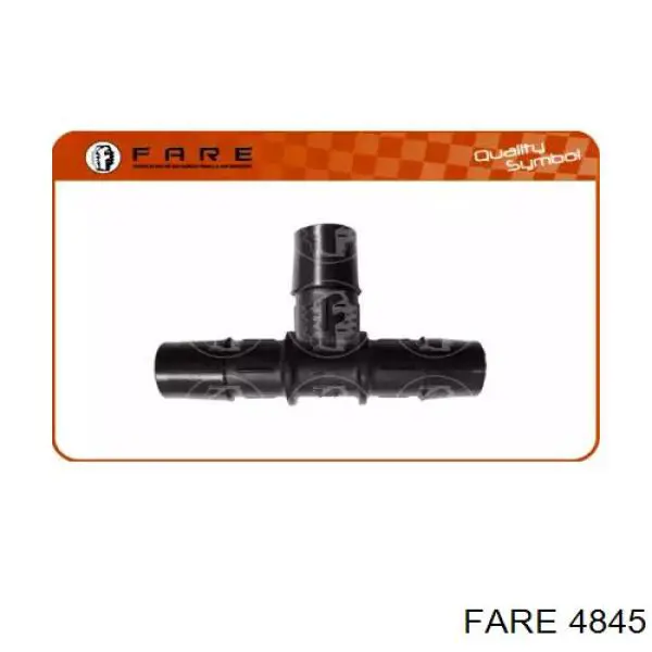 4845 Fare 