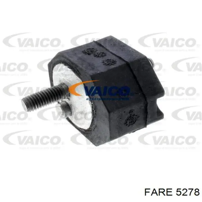 Soporte del amortiguador delantero derecho Fare 5278 precio, desde 42,44 EUR