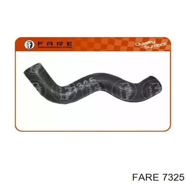 Comprar 086266 Cautex Manguera superior del radiador
