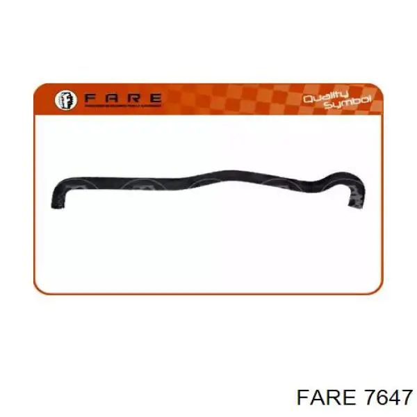 Comprar 7647 Fare 