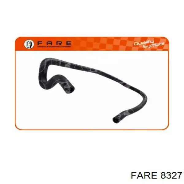 Comprar 2025166 Ford Manguera de calefacción, retorno