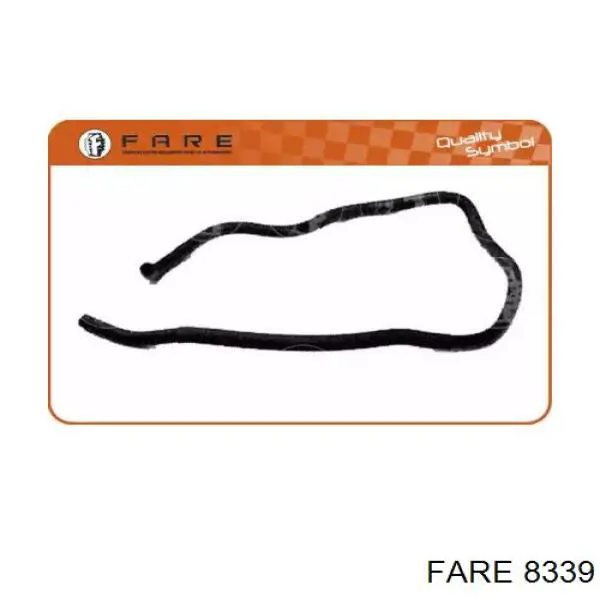 Comprar 8339 Fare 