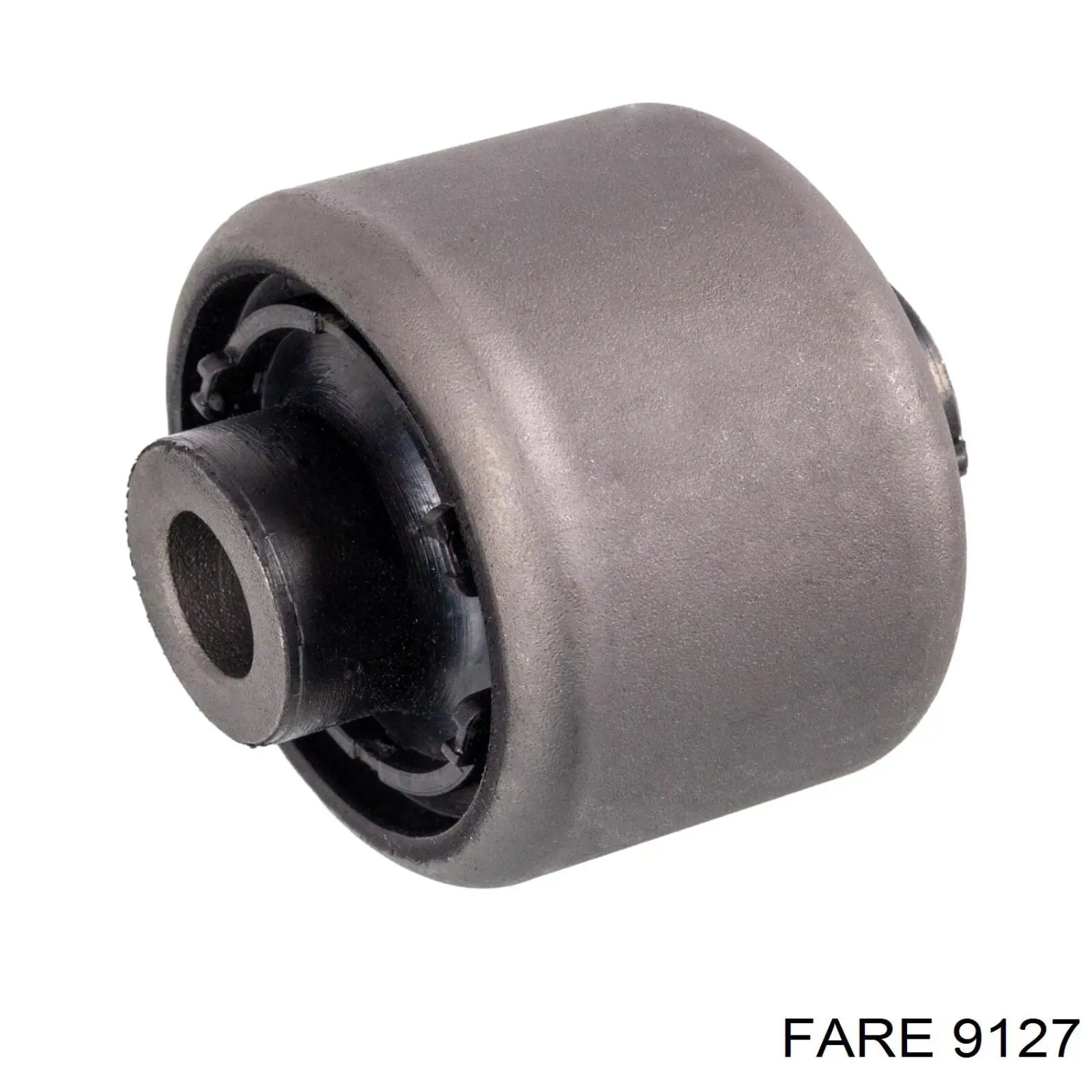 9127 Fare tubo de ventilacion del carter (separador de aceite)