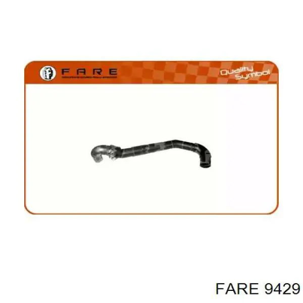 Comprar 215030F111 Nissan/Infiniti Manguera inferior del radiador
