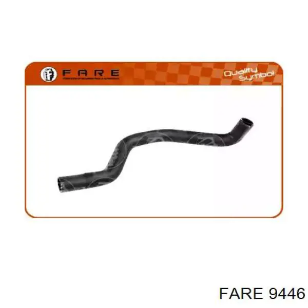 Manguera doble del radiador de la calefacción Metalcaucho 98845 precio, desde 8,70 EUR