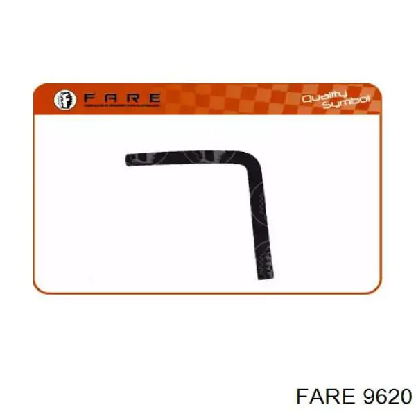  Fare 9620 precio, desde 11,56 EUR