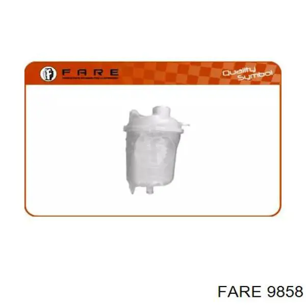 Comprar 9858 Fare Deposito expansion