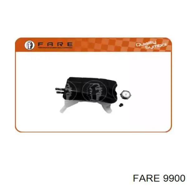 Comprar 9900 Fare Deposito expansion