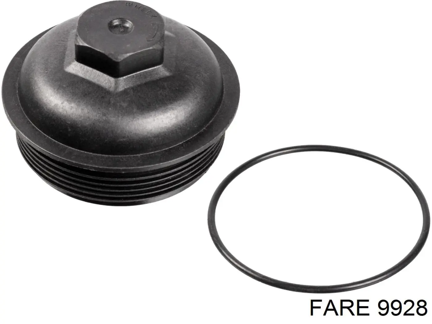 Comprar 462550 Cautex Tapa del filtro de aceite