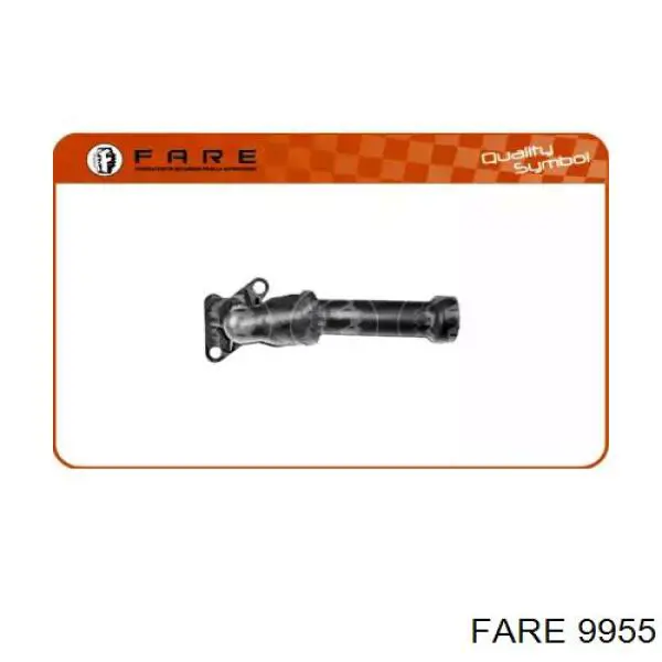 Comprar 00001341H8 Peugeot/Citroen Manguera de agua refrigerante
