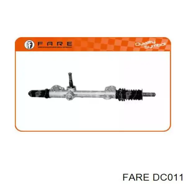 Comprar DC011 Fare Cremallera