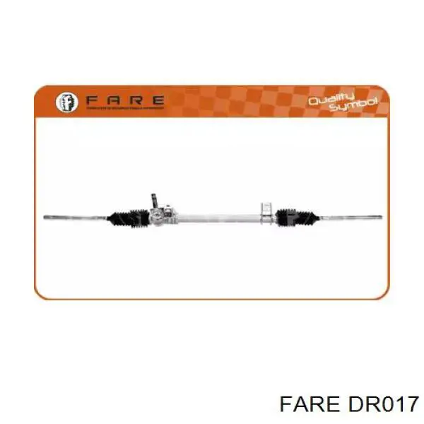 Comprar DR017 Fare Cremallera
