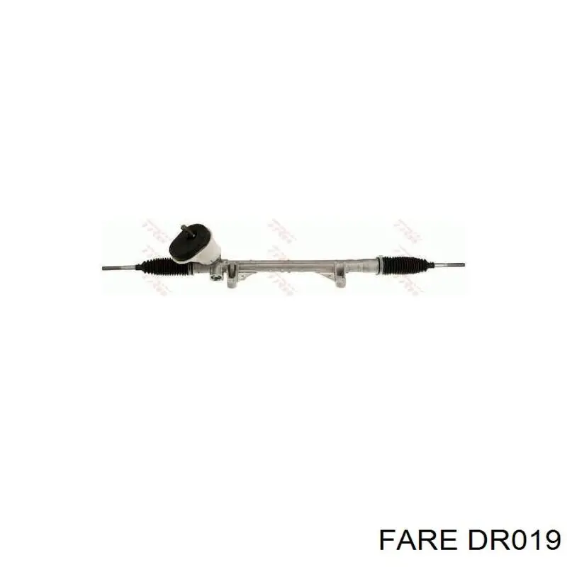 Comprar DR019 Fare Cremallera