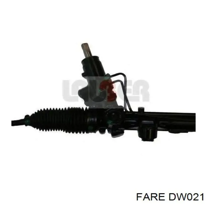 Engranaje de dirección Fare DW021 precio, desde 257,00 EUR