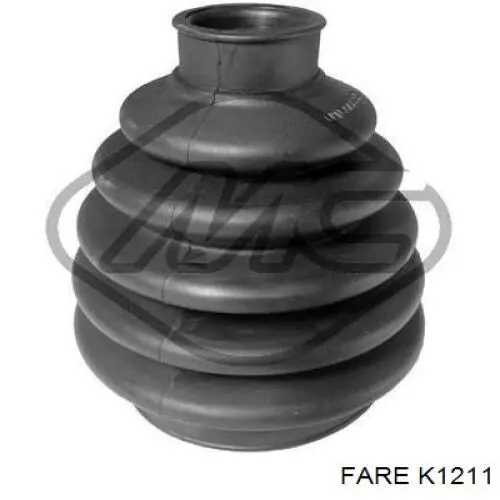 Fuelle, palier delantero exterior Fare K1211 precio, desde 14,13 EUR