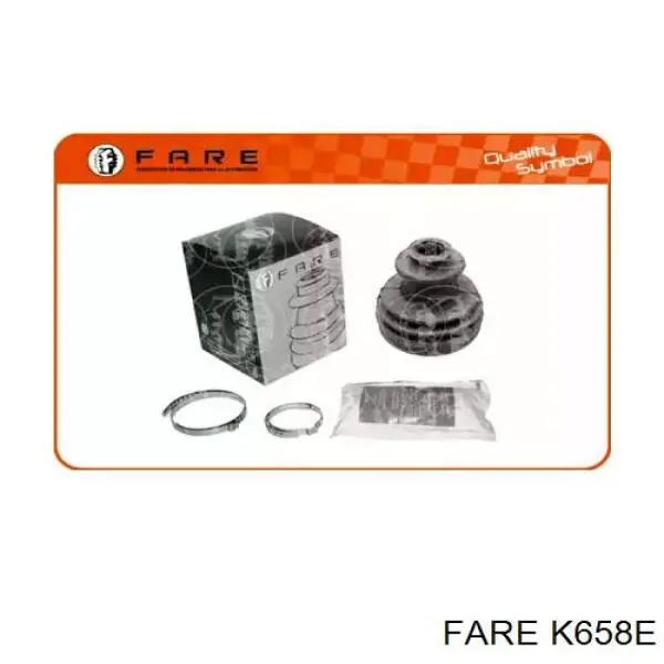 Fuelle, palier delantero exterior Cautex 030040 precio, desde 8,19 EUR