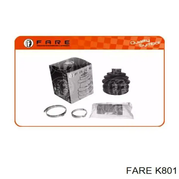 Comprar 11180 Metalcaucho Fuelle de palier delantero exterior