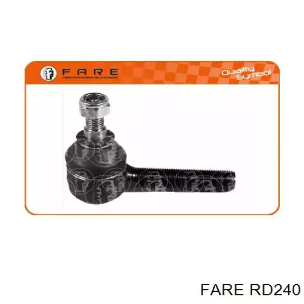 Rótula de barra de acoplamiento RTS 91023061 precio, desde 11,98 EUR